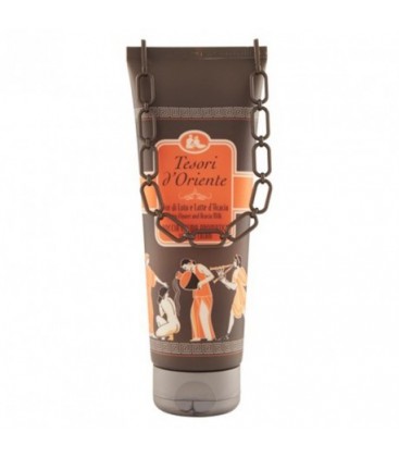DOCCIA TESORI D'O FIOR DI LOTO ML.250
